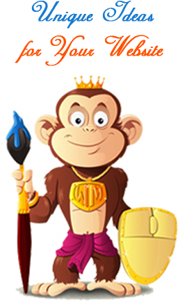 Logo Design - World Wide Web (258x496)