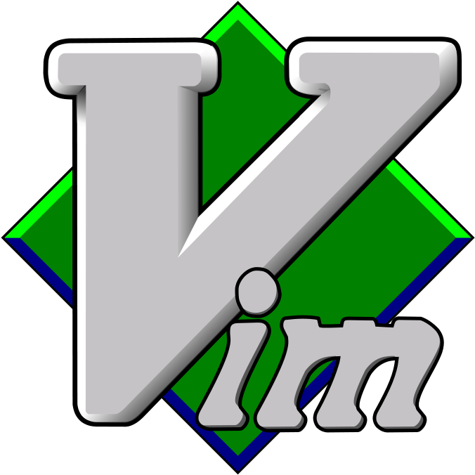 How To Display Or Hide Line Numbers In Vi Or Vim Text - Vim (688x688)