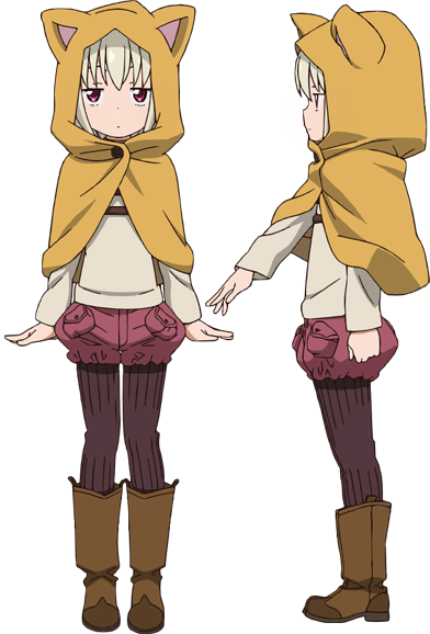 Kana Altair Not Anime Design - Soul Eater Not Character Designs (392x578)