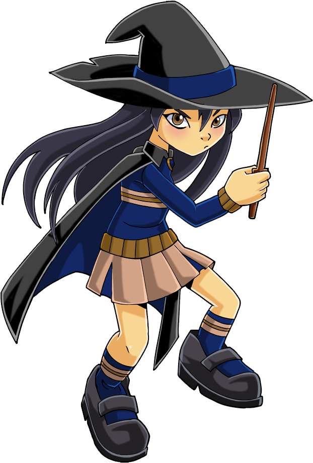 Chibi Cho Chang By Glee-chan - Cho Chang Chibi (720x949)