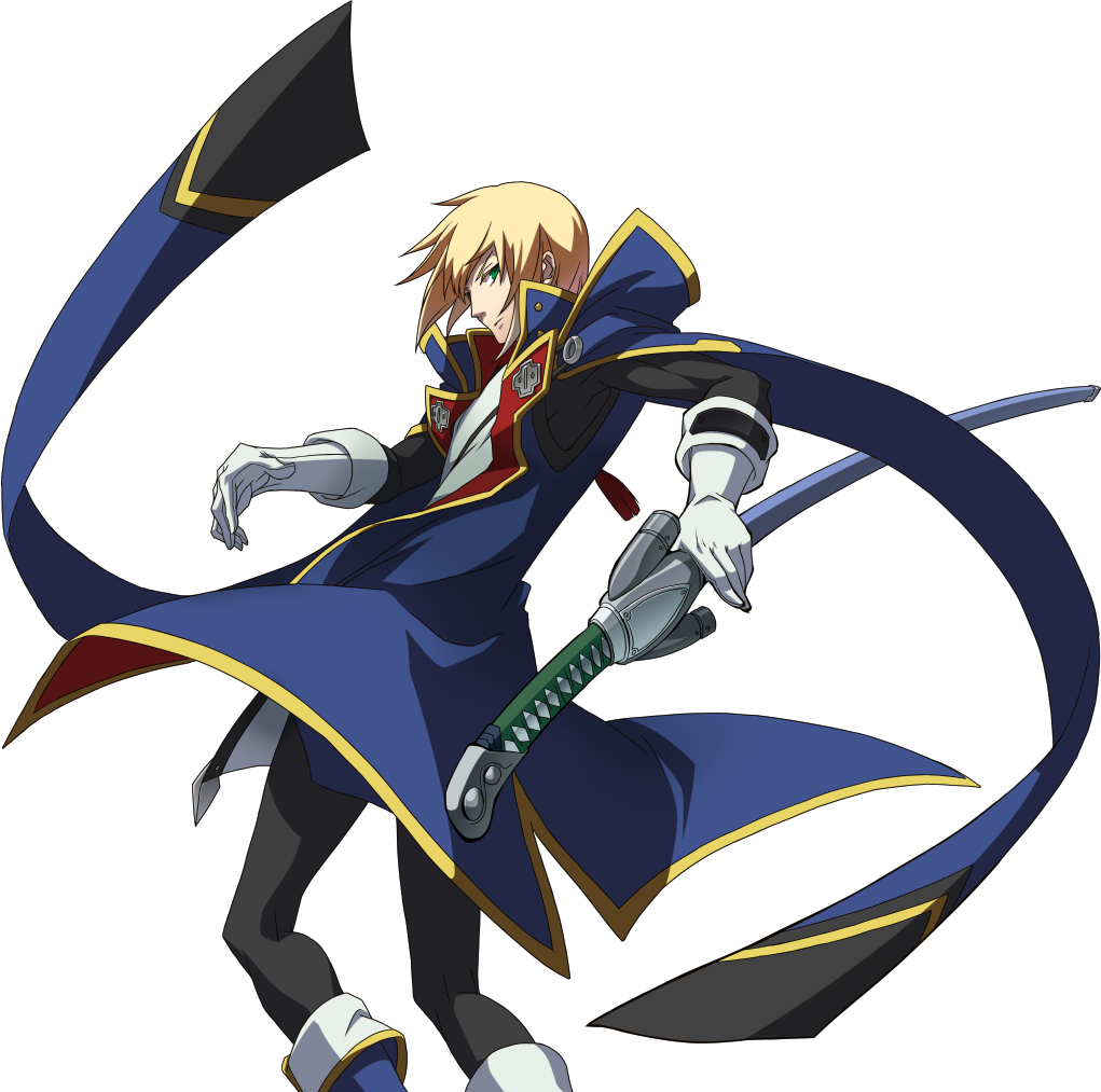 Blazblue Continuum Shift (1021x1013)