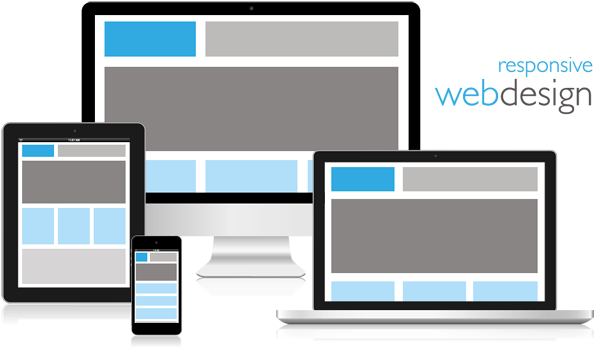 To Know More, Please Visit Official Website Of Nexvistech - Computer Web Designing Gif (612x357)
