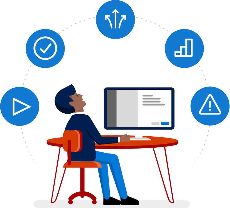 Grievance Registration Portal - Visual Studio Mobile Center (750x679)