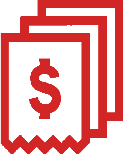 Texas Tax Angels & Bookkeeping Offers Bookkeeping And - Archiving Icon (400x500)