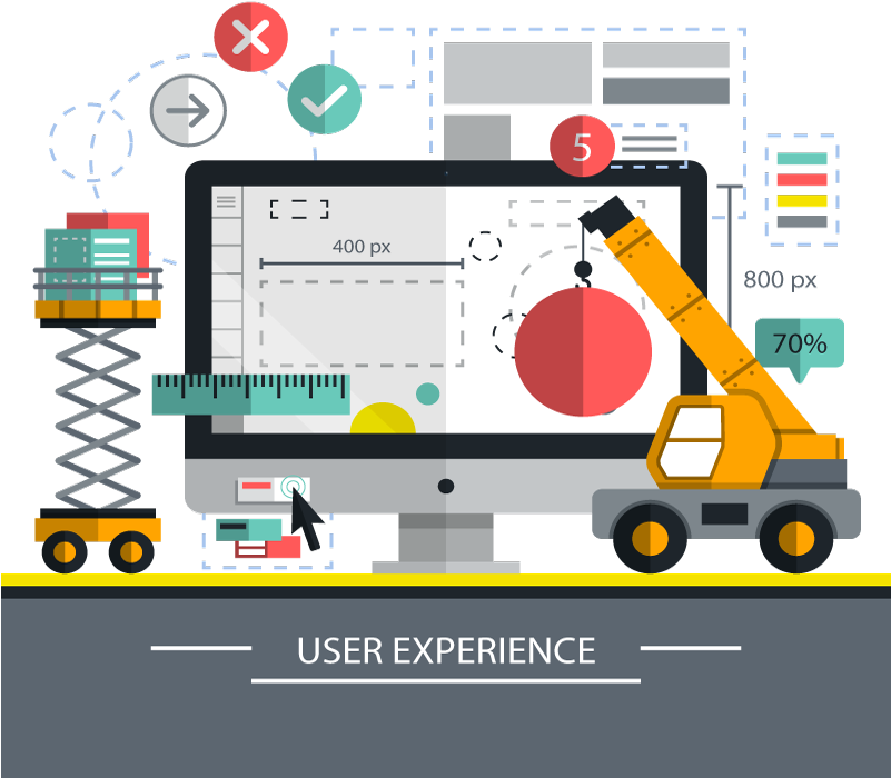 Web Design & Development - Constructor De Sitios Web (800x755)