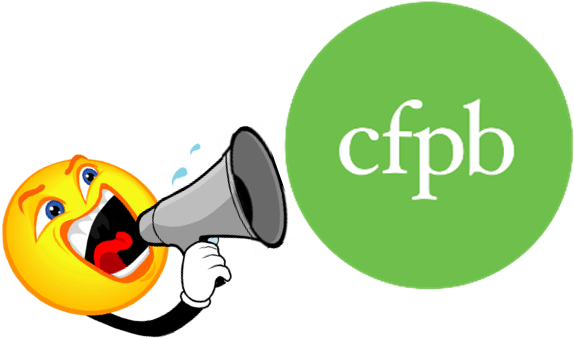 Report To The Cfpb - Consumer Complaint (689x432)