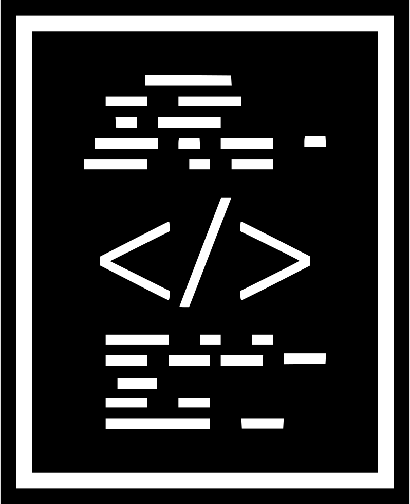 Png File Svg - Website Development (798x980)