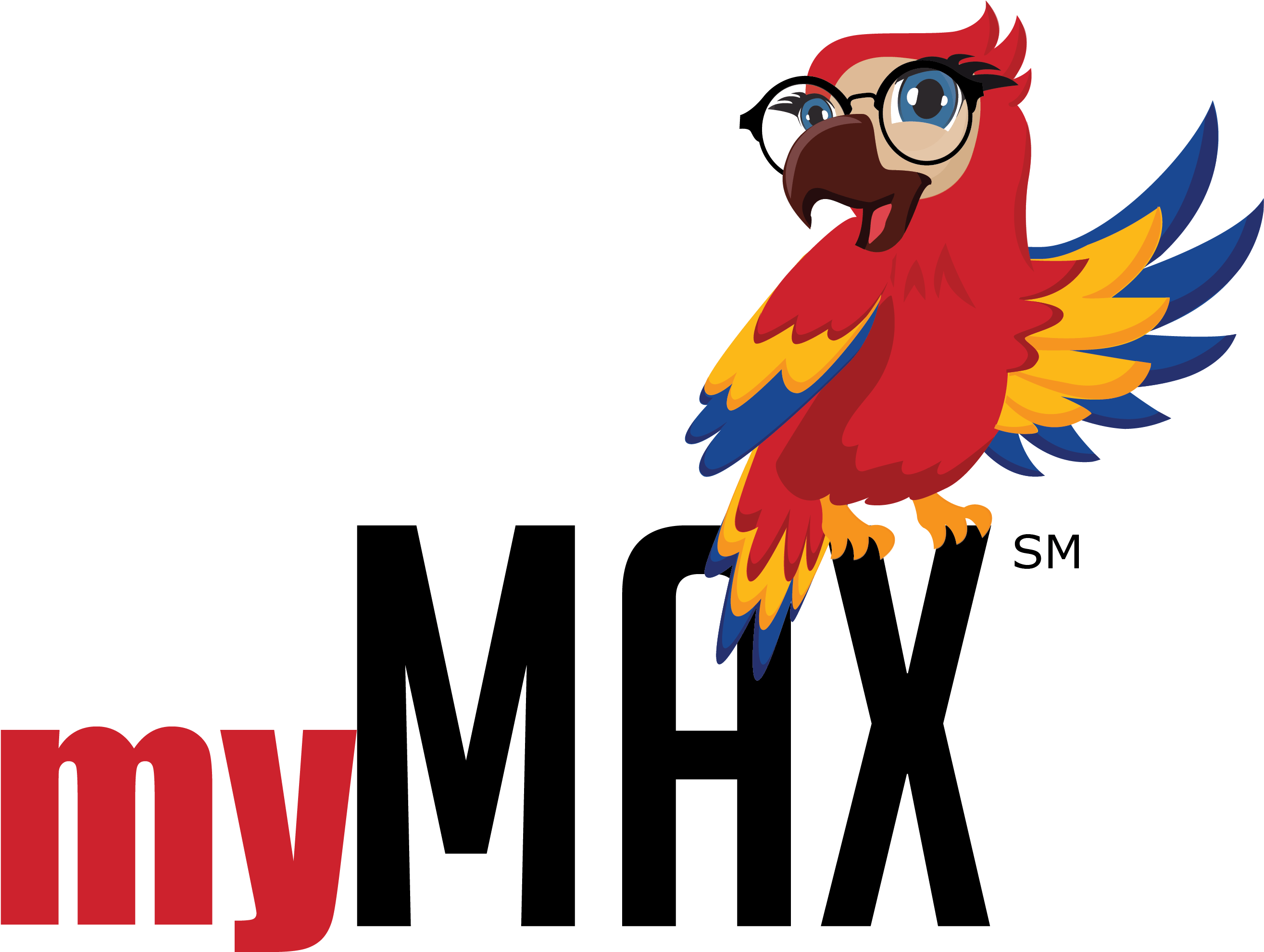 New Mymax Features - Macaw (2650x2129)