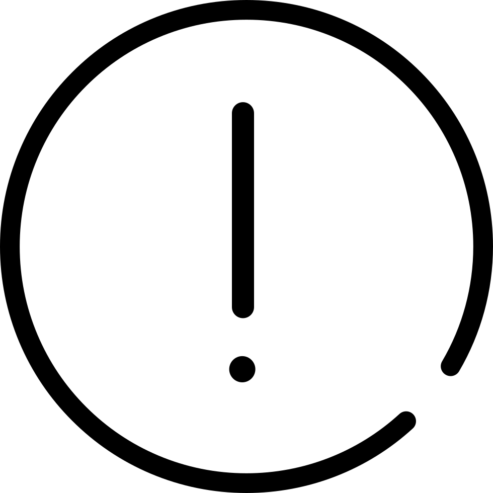 A Complaint Comments - Complaint Icon (980x980)