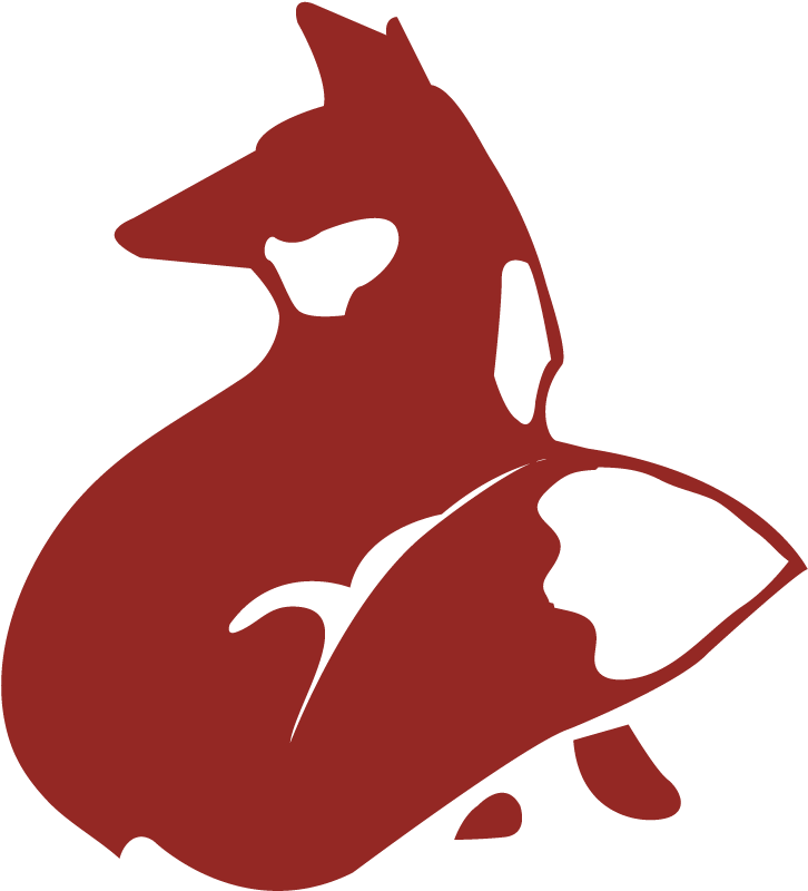 Fox Logo - Fox Peterson Entrepreneurial Accountants (800x890)