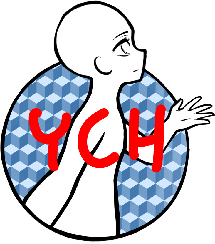 Set Price Ota P2u Base By Tokyo-daze - Set Price Ota P2u Base By Tokyo-daze (828x966)