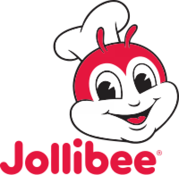 Complaints Department Is Not Affiliated To, Linked - Logo Jollibee (600x588)