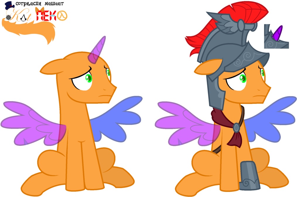 Kat Base - My Little Pony: Friendship Is Magic (1024x684)