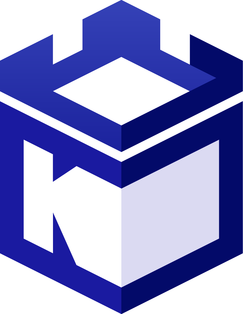 Kingdom Supply Company Logo - Kingdom Supply (775x1000)