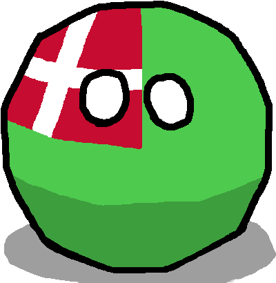 Danish West Indiesball Dansk Vestindien - East Turkestanball (500x500)