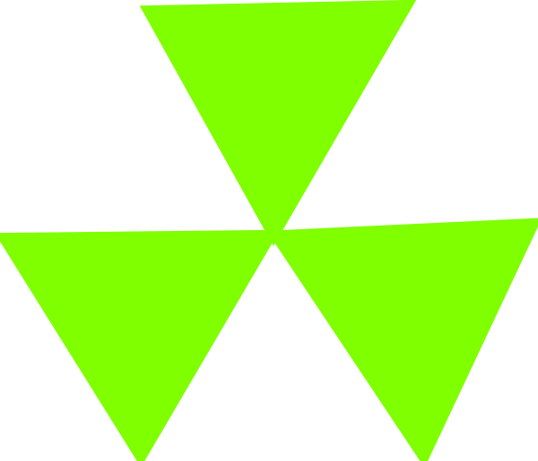 This Free Clip Arts Design Of Base Station - Triangle (600x515)