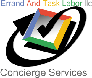 Errand And Task Labor Llc Logo - Ryan Alexander Quintana (400x400)
