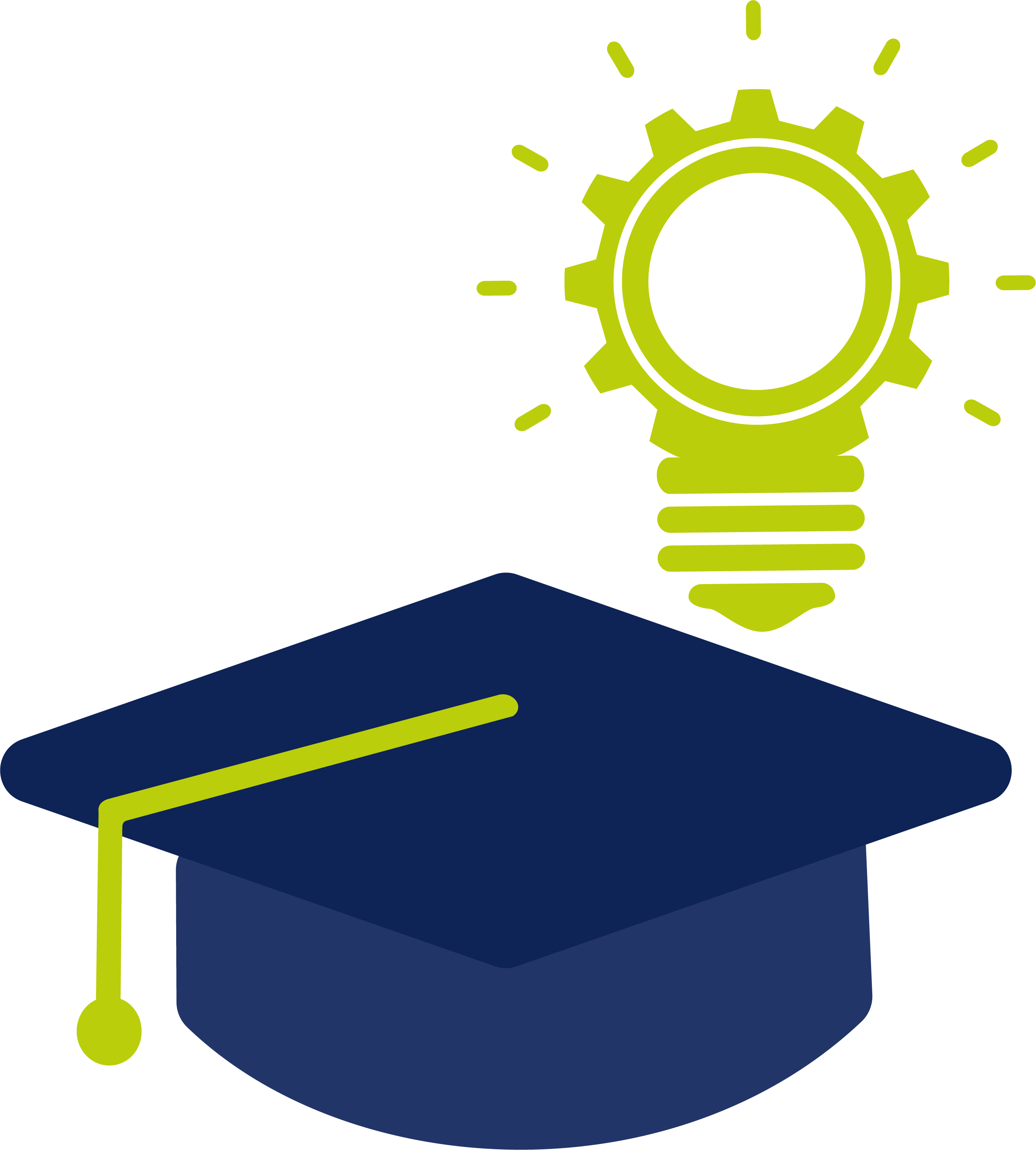 10 Research And Development Institutes Within The Cluster - Manufacturing Summit (2752x3056)