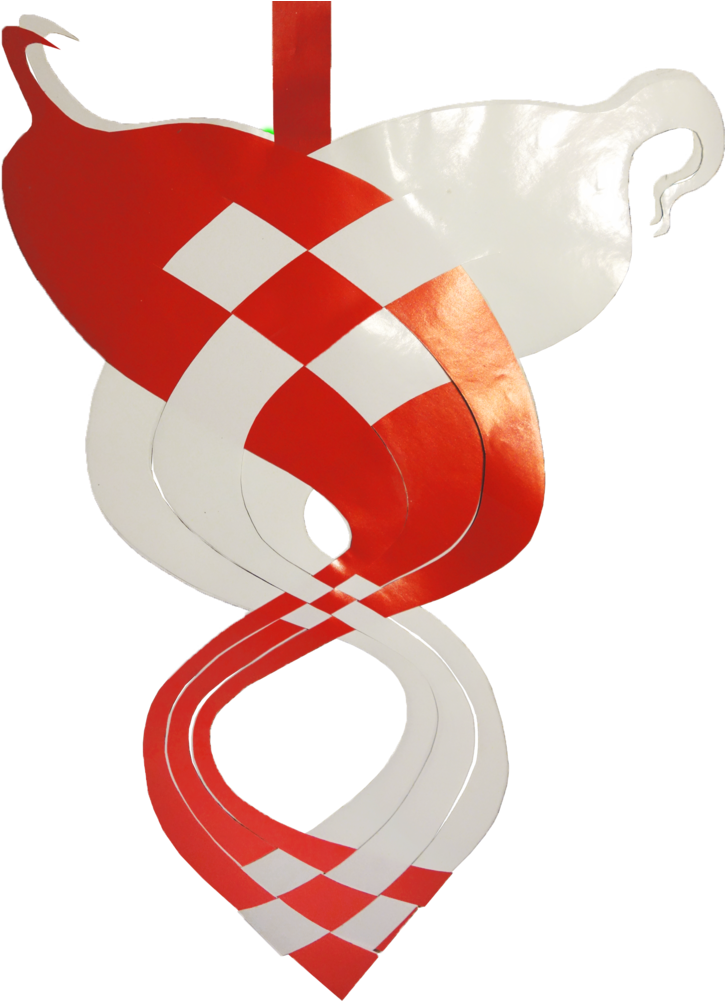 Blød Karamel - Traditional Danish Art And Crafts (806x1000)