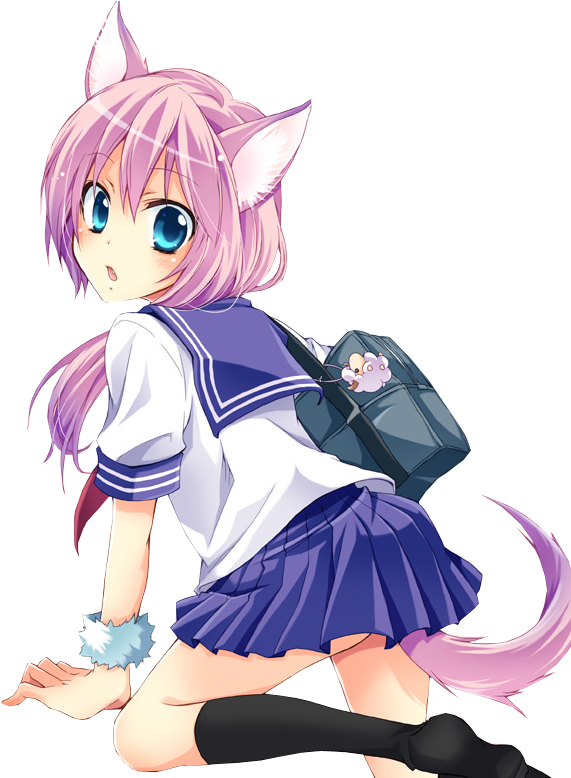 Members - De Anime Em Png (600x800)
