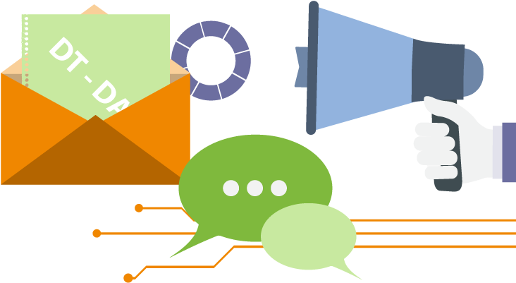 Dutch Vs Danish - Advertising (750x422)