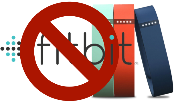 Fitbit Flex Color Bracelet - Fitbit Inc (632x400)