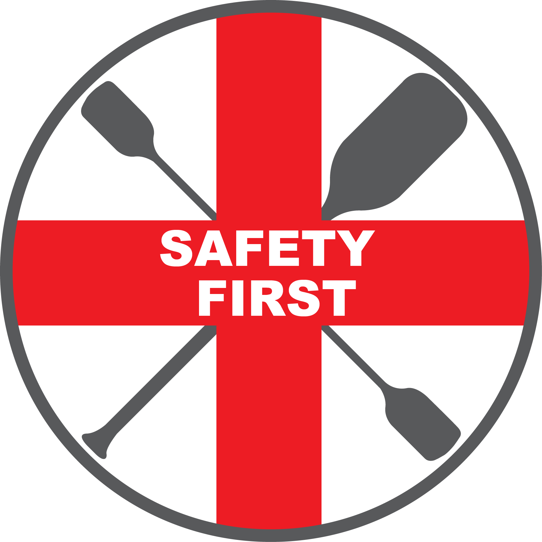 Safety Logo Color - Health And Safety Officer (1792x1792)