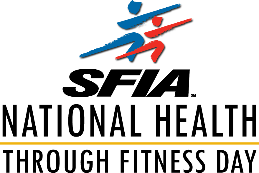 Famous Athletes Go To Washington, D - Sports & Fitness Industry Association (878x598)