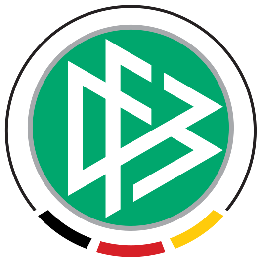 A Second Theory, And My Personal Favorite, Is That - German Soccer Team Logo (530x530)