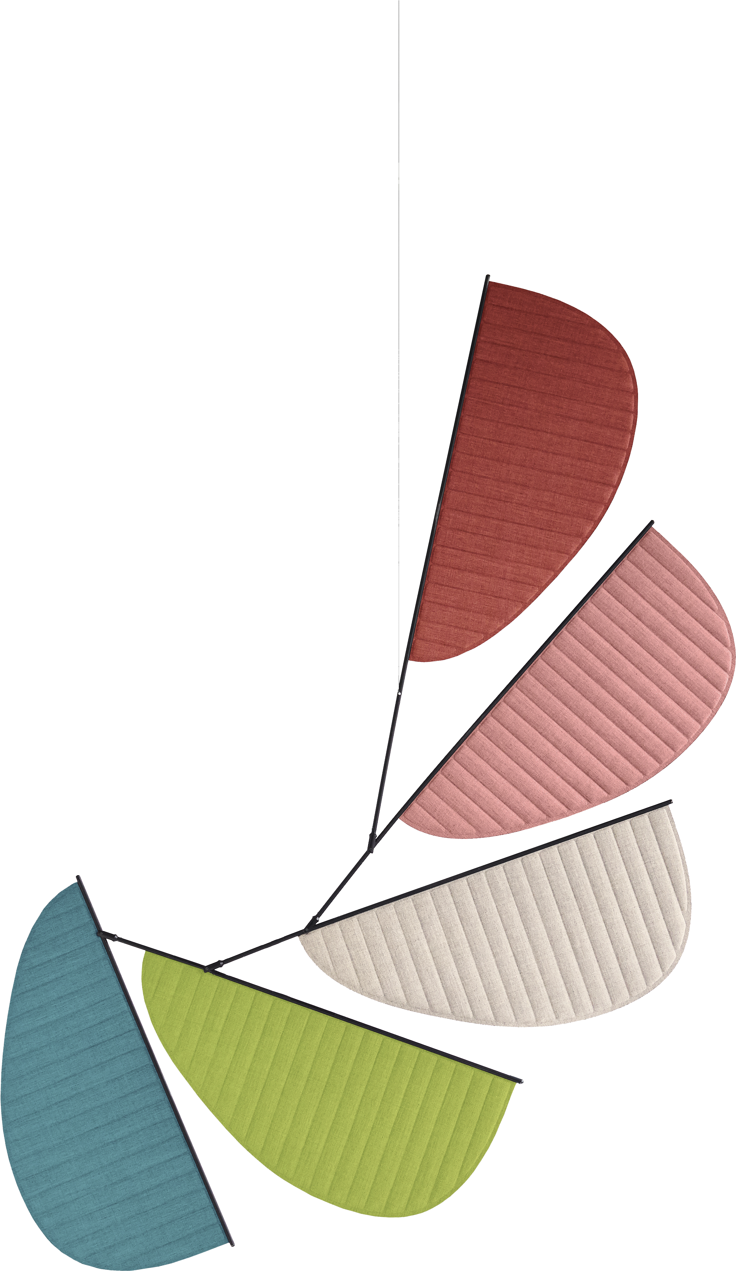 Guest Of Honor Stockholm Furniture And Light Fair 2014, - Balance By Cappellini (3840x5760)