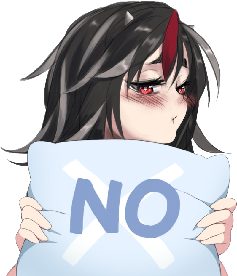 Anime Emoji Discord Emoticon Mangaka - Anime Emojis Transparent (972x972)