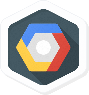 Google Cloud Platform Logo - Gcp (369x396)