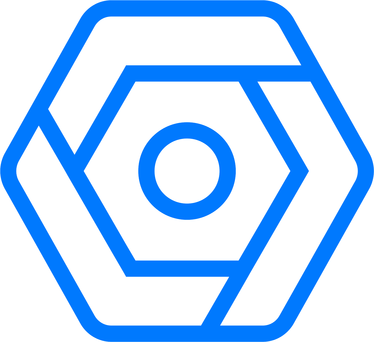 Cloud Icons For - Platform Icon (1600x1600)