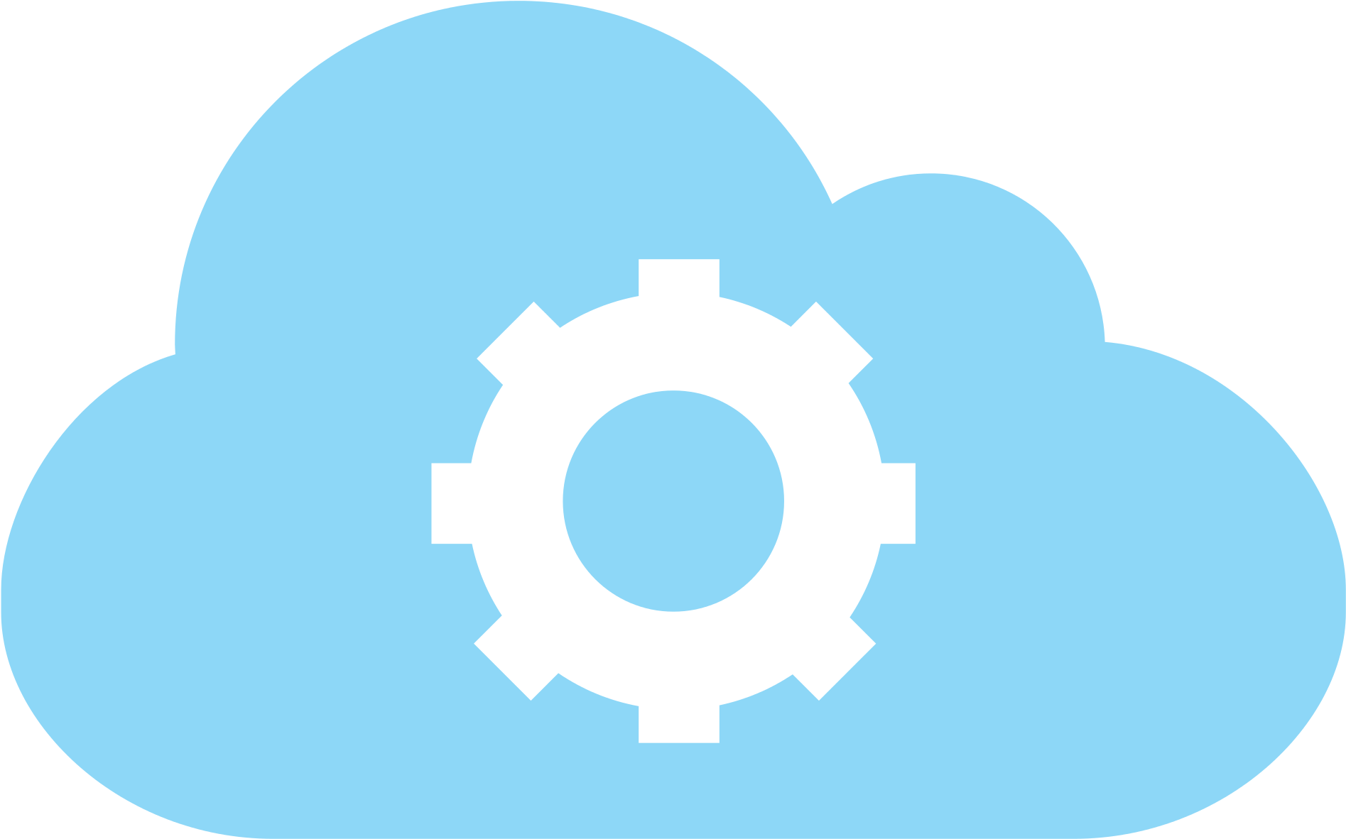 Computer Icons Symbol Clip Art - Technology Platform Icons (2000x2000)