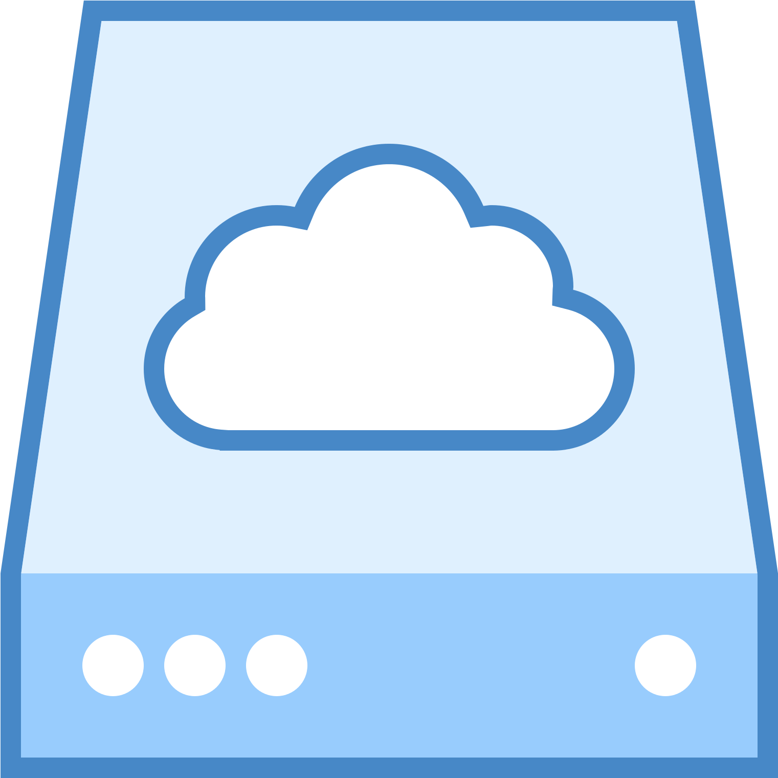Google Cloud Platform Icons Download For Free At Icons8 - Vector Graphics (1600x1600)