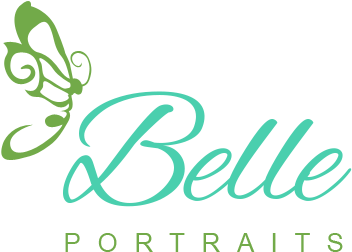 Mississippi Green Jobs Belle Portraits Logo Design - Bessie's Legacies: A Book Of Poems (757x379)