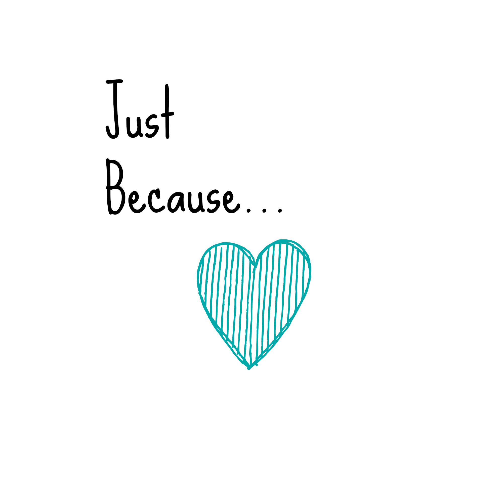 Just Because Circle - Takaoka Fujiko · F · Fujio Hometown Gallery (2000x2000)