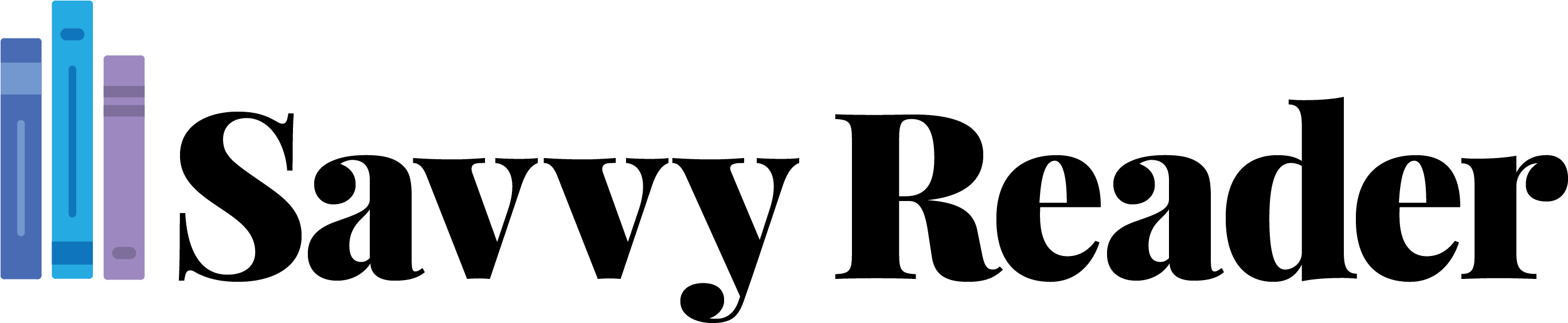 Looking For Savvy Readers To Talk Books With - Book (2734x586)