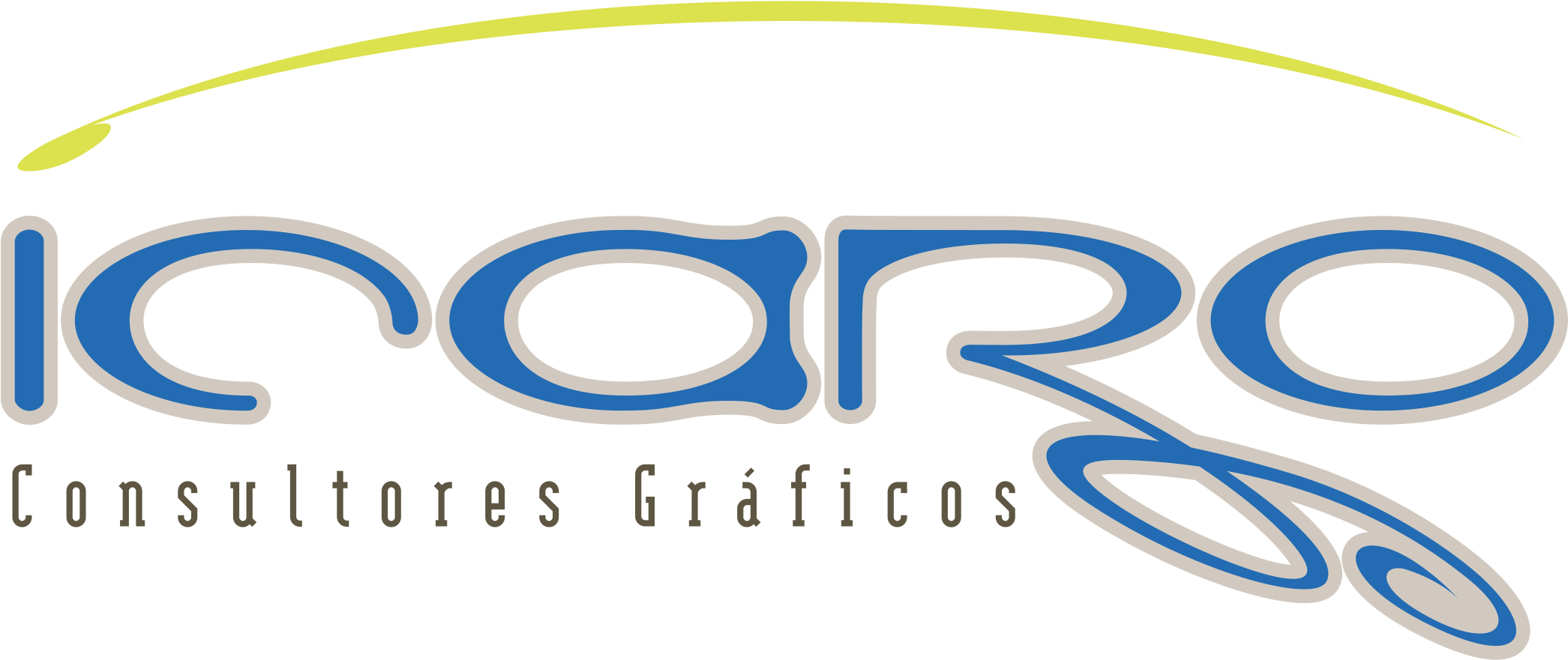 Icaro Graphic Design Logo Png Transparent - Graphic Design (2400x2400)