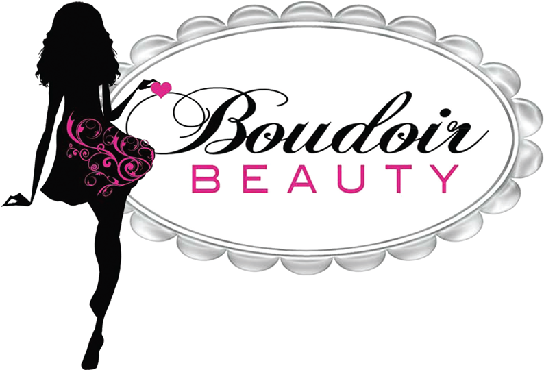 Boudoir Beauty Beauty By Trust Rh Boudoirbeauty Co - Boudoir Clip Art (800x539)