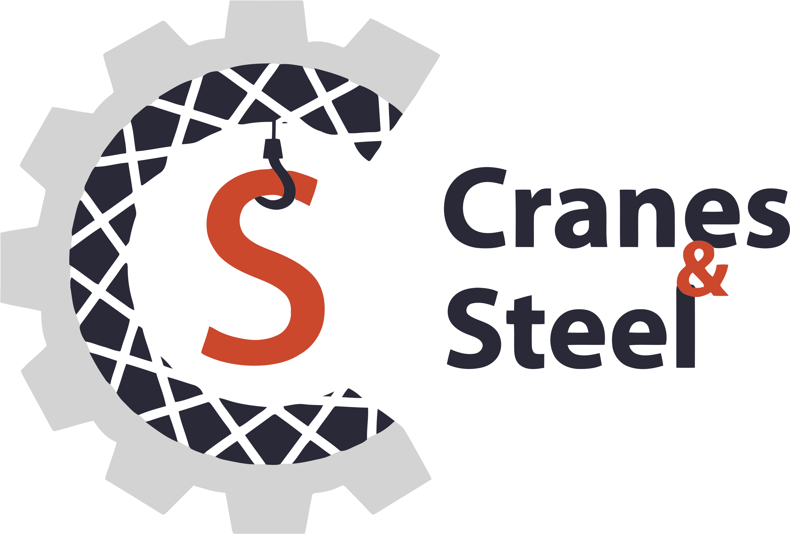 Engineering Design And Detailing Cranes And Steel Rh - Steel (2757x1943)