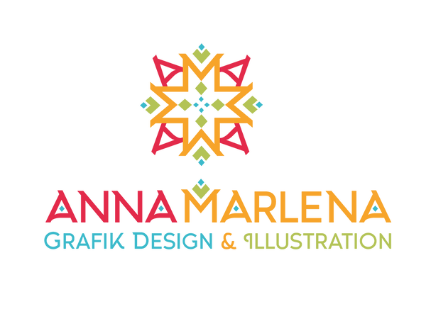 Anna Marlena - Grafik Design & Illustration (600x436)