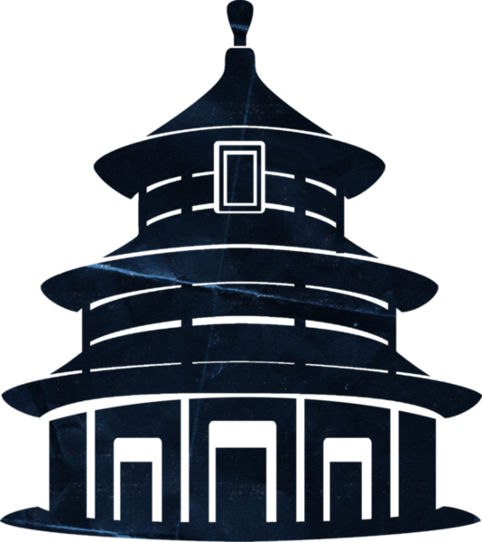 Buy - Npdtempleheaven - Pagoda (534x600)