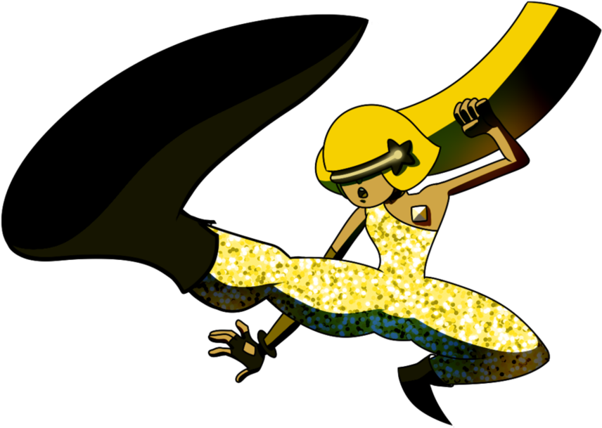 Heliodor By Theredjoker351 Reindeer Antlers Headband - Cartoon (985x811)