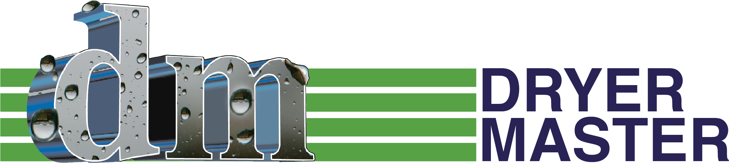 The Dm510 Is Dryermaster's Signature Computerized Drying - Control System (2331x644)