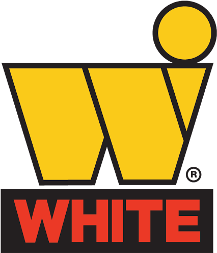 White Industries - White Industries Logo (560x560)