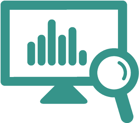 Tax Data Features - Predictive Analytics Icon Png (500x500)