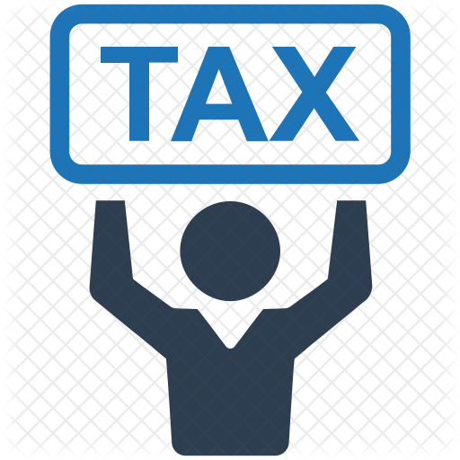 Download and share clipart about Tax Icon - Tax, Find more high quality fre...