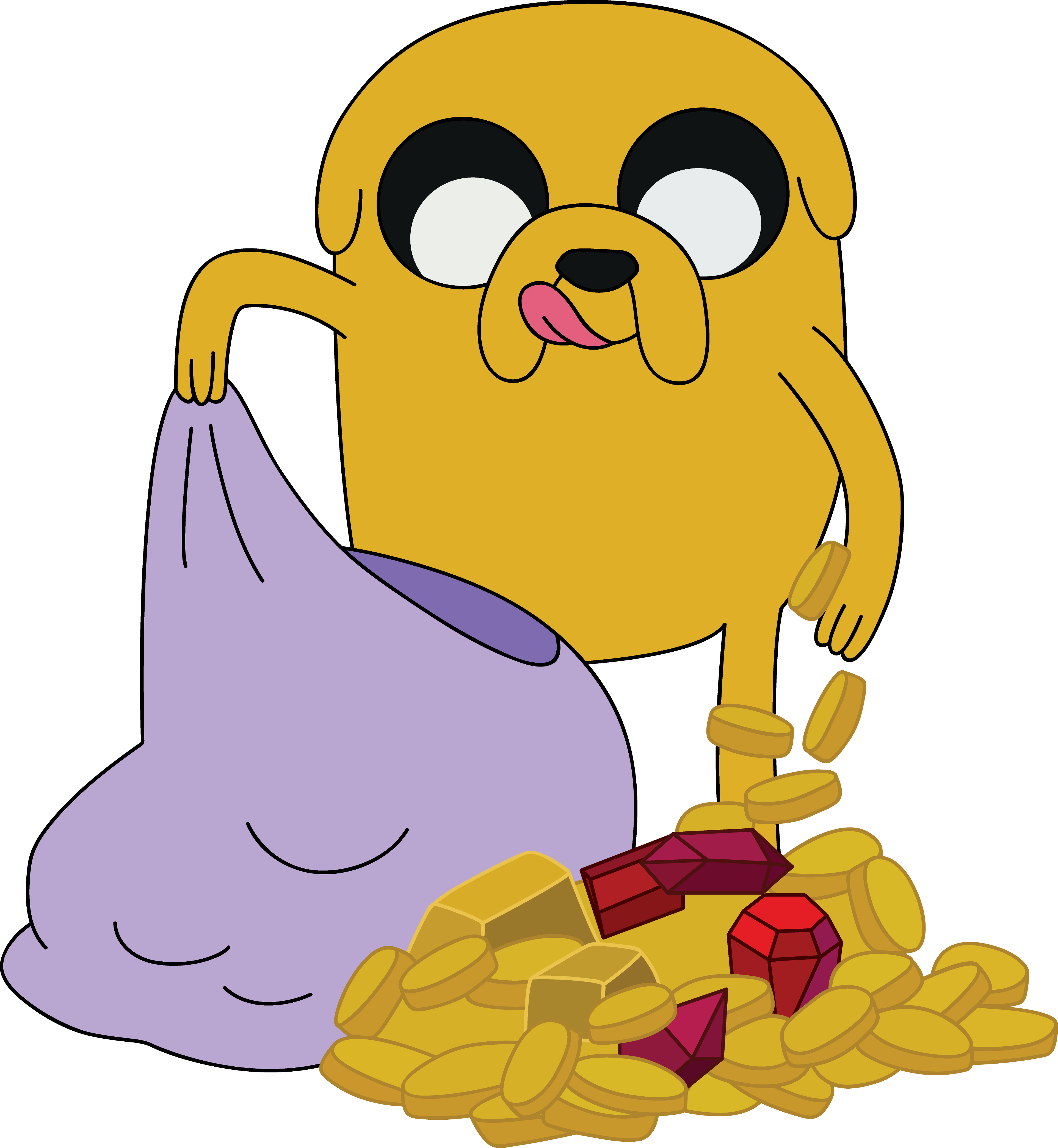 Jake's Tax Return By Sircinnamon Jake's Tax Return - Jake's Tax Return By Sircinnamon Jake's Tax Return (3849x4177)