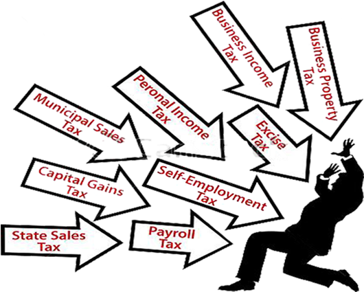 Start A Business - Tax Relief, Inc (548x426)